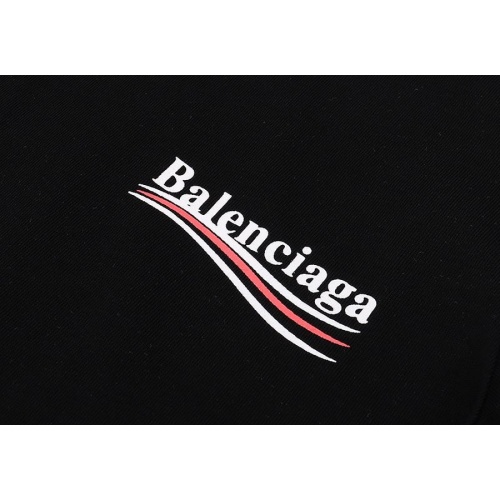 Cheap Balenciaga Kids T-Shirts Short Sleeved For Kids #969328 Replica Wholesale [$25.00 USD] [ITEM#969328] on Replica Balenciaga Kids T-Shirts
