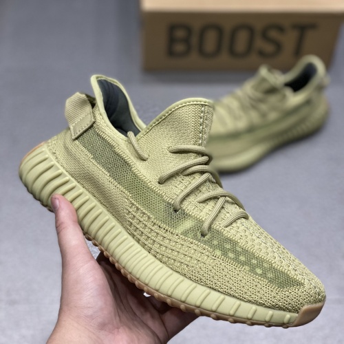 Cheap Adidas Yeezy-Boost For Men #969425 Replica Wholesale [$98.00 USD] [ITEM#969425] on Replica Adidas Yeezy Shoes
