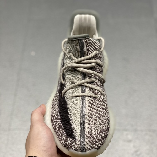 Cheap Adidas Yeezy-Boost For Women #969443 Replica Wholesale [$98.00 USD] [ITEM#969443] on Replica Adidas Yeezy Shoes
