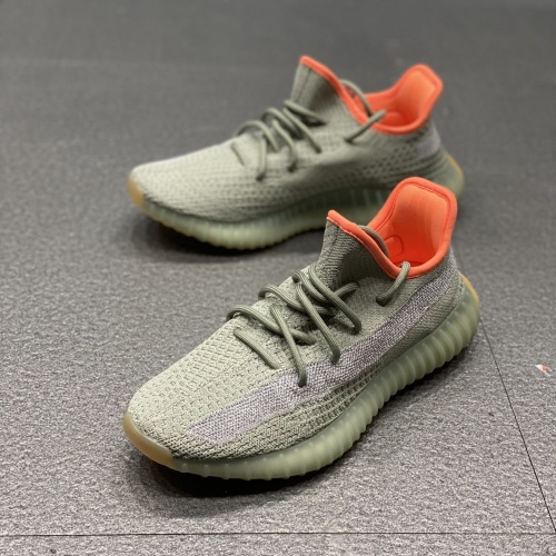 Cheap Adidas Yeezy-Boost For Women #969465 Replica Wholesale [$98.00 USD] [ITEM#969465] on Replica Adidas Yeezy Shoes