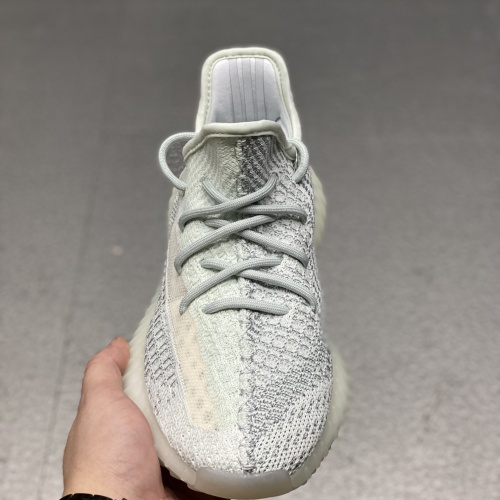 Cheap Adidas Yeezy-Boost For Men #969497 Replica Wholesale [$98.00 USD] [ITEM#969497] on Replica Adidas Yeezy Shoes