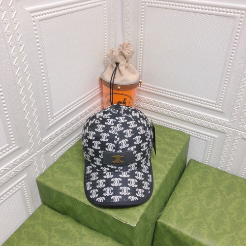 Cheap Celine Caps #969533 Replica Wholesale [$27.00 USD] [ITEM#969533] on Replica Celine Caps