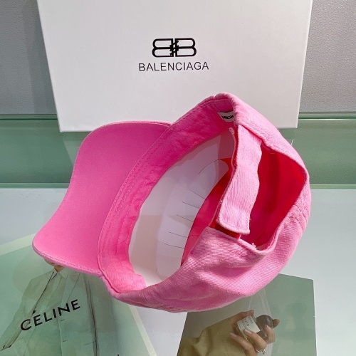 Cheap Balenciaga Caps #969640 Replica Wholesale [$29.00 USD] [ITEM#969640] on Replica Balenciaga Caps