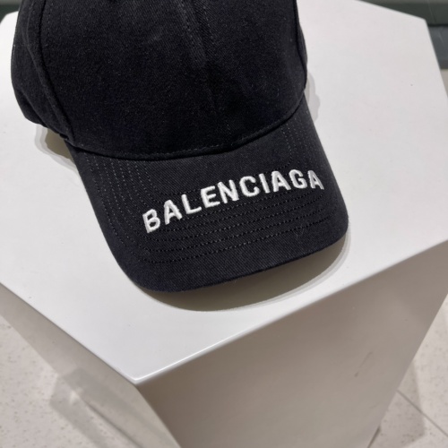 Cheap Balenciaga Caps #969642 Replica Wholesale [$29.00 USD] [ITEM#969642] on Replica Balenciaga Caps