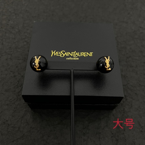 Cheap Yves Saint Laurent YSL Earring For Women #969716 Replica Wholesale [$36.00 USD] [ITEM#969716] on Replica Yves Saint Laurent YSL Earrings