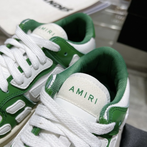 Cheap Amiri Casual Shoes For Men #969869 Replica Wholesale [$102.00 USD] [ITEM#969869] on Replica Amiri Casual Shoes