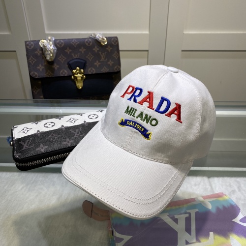Cheap Prada Caps #969876 Replica Wholesale [$29.00 USD] [ITEM#969876] on Replica Prada Caps