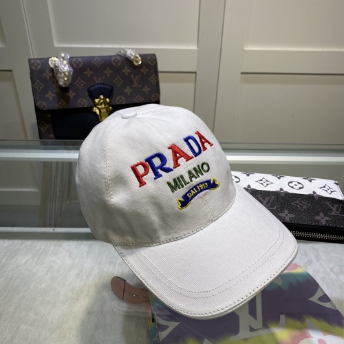 Cheap Prada Caps #969876 Replica Wholesale [$29.00 USD] [ITEM#969876] on Replica Prada Caps