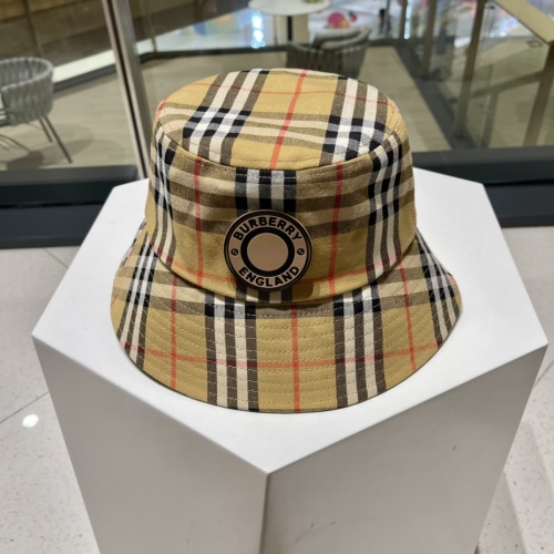 Cheap Burberry Caps #969903 Replica Wholesale [$36.00 USD] [ITEM#969903] on Replica Burberry Caps