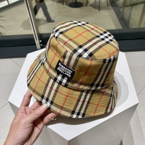 Cheap Burberry Caps #969903 Replica Wholesale [$36.00 USD] [ITEM#969903] on Replica Burberry Caps