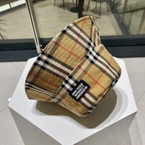 Cheap Burberry Caps #969903 Replica Wholesale [$36.00 USD] [ITEM#969903] on Replica Burberry Caps