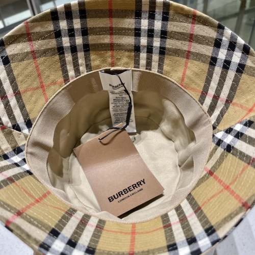 Cheap Burberry Caps #969903 Replica Wholesale [$36.00 USD] [ITEM#969903] on Replica Burberry Caps