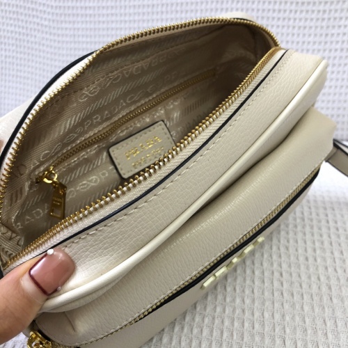 Cheap Prada AAA Quality Messeger Bags For Women #970047 Replica Wholesale [$100.00 USD] [ITEM#970047] on Replica Prada AAA Quality Messenger Bags