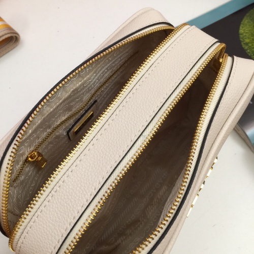 Cheap Prada AAA Quality Messeger Bags For Women #970053 Replica Wholesale [$92.00 USD] [ITEM#970053] on Replica Prada AAA Quality Messenger Bags