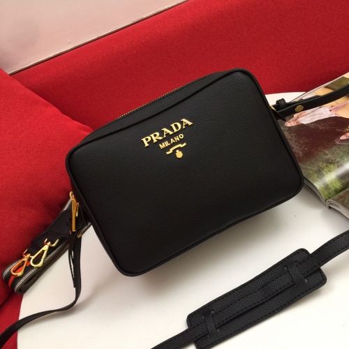 Cheap Prada AAA Quality Messeger Bags For Women #970054 Replica Wholesale [$92.00 USD] [ITEM#970054] on Replica Prada AAA Quality Messenger Bags