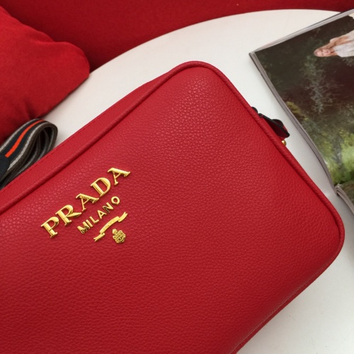 Cheap Prada AAA Quality Messeger Bags For Women #970056 Replica Wholesale [$92.00 USD] [ITEM#970056] on Replica Prada AAA Quality Messenger Bags