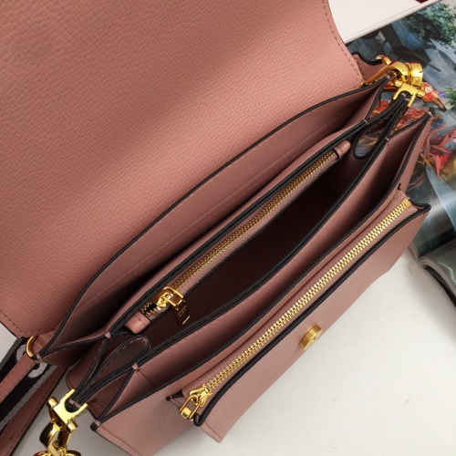 Cheap Prada AAA Quality Messeger Bags For Women #970062 Replica Wholesale [$100.00 USD] [ITEM#970062] on Replica Prada AAA Quality Messenger Bags
