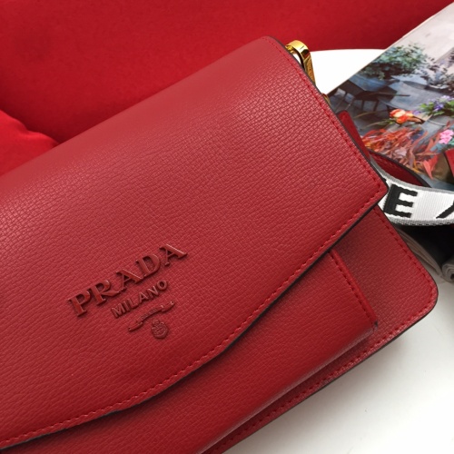 Cheap Prada AAA Quality Messeger Bags For Women #970063 Replica Wholesale [$100.00 USD] [ITEM#970063] on Replica Prada AAA Quality Messenger Bags