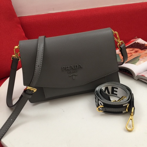 Cheap Prada AAA Quality Messeger Bags For Women #970064 Replica Wholesale [$100.00 USD] [ITEM#970064] on Replica Prada AAA Quality Messenger Bags