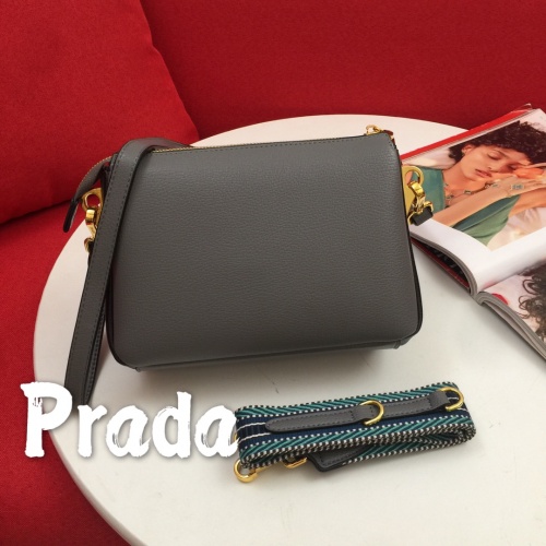 Cheap Prada AAA Quality Messeger Bags For Women #970069 Replica Wholesale [$88.00 USD] [ITEM#970069] on Replica Prada AAA Quality Messeger Bags