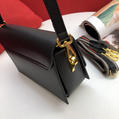 Cheap Prada AAA Quality Messeger Bags For Women #970074 Replica Wholesale [$100.00 USD] [ITEM#970074] on Replica Prada AAA Quality Messenger Bags