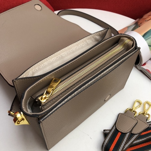 Cheap Prada AAA Quality Messeger Bags For Women #970076 Replica Wholesale [$100.00 USD] [ITEM#970076] on Replica Prada AAA Quality Messenger Bags