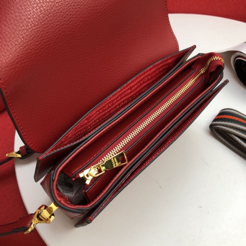 Cheap Prada AAA Quality Messeger Bags For Women #970077 Replica Wholesale [$100.00 USD] [ITEM#970077] on Replica Prada AAA Quality Messenger Bags