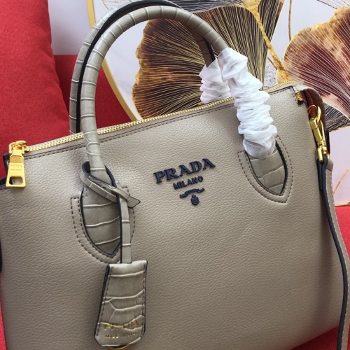 Cheap Prada AAA Quality Handbags For Women #970092 Replica Wholesale [$105.00 USD] [ITEM#970092] on Replica Prada AAA Quality Handbags