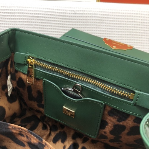 Cheap Dolce &amp; Gabbana AAA Quality Handbags For Women #970165 Replica Wholesale [$140.00 USD] [ITEM#970165] on Replica Dolce &amp; Gabbana AAA Quality Handbags
