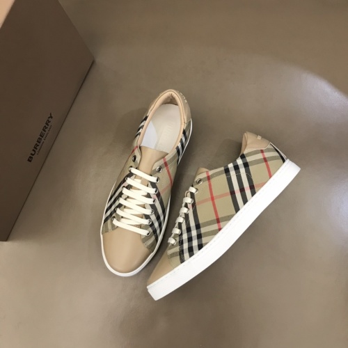 Cheap Burberry Casual Shoes For Men #970307 Replica Wholesale [$68.00 USD] [ITEM#970307] on Replica Burberry Casual Shoes