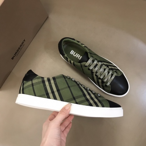 Cheap Burberry Casual Shoes For Men #970308 Replica Wholesale [$68.00 USD] [ITEM#970308] on Replica Burberry Casual Shoes