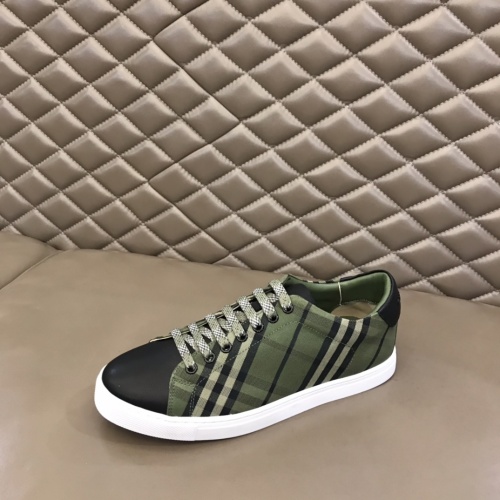 Cheap Burberry Casual Shoes For Men #970308 Replica Wholesale [$68.00 USD] [ITEM#970308] on Replica Burberry Casual Shoes