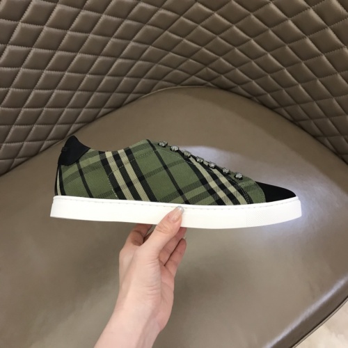 Cheap Burberry Casual Shoes For Men #970308 Replica Wholesale [$68.00 USD] [ITEM#970308] on Replica Burberry Casual Shoes