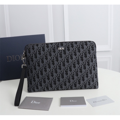 Cheap Christian Dior AAA Man Wallets #970413 Replica Wholesale [$88.00 USD] [ITEM#970413] on Replica Christian Dior AAA Man Wallets