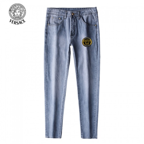 Cheap Versace Jeans For Men #970486 Replica Wholesale [$48.00 USD] [ITEM#970486] on Replica Versace Jeans