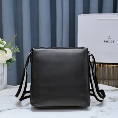 Cheap Bally AAA Man Messenger Bags #970615 Replica Wholesale [$82.00 USD] [ITEM#970615] on Replica Bally AAA Man Messenger Bags