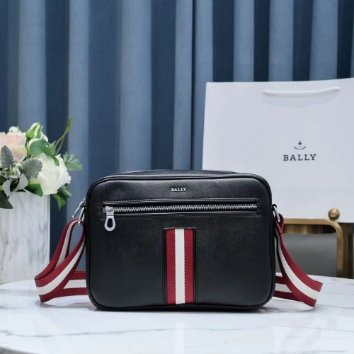 Cheap Bally AAA Man Messenger Bags #970618 Replica Wholesale [$82.00 USD] [ITEM#970618] on Replica Bally AAA Man Messenger Bags