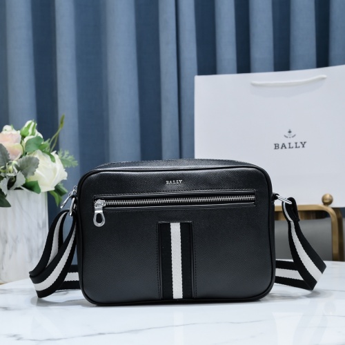 Cheap Bally AAA Man Messenger Bags #970619 Replica Wholesale [$82.00 USD] [ITEM#970619] on Replica Bally AAA Man Messenger Bags