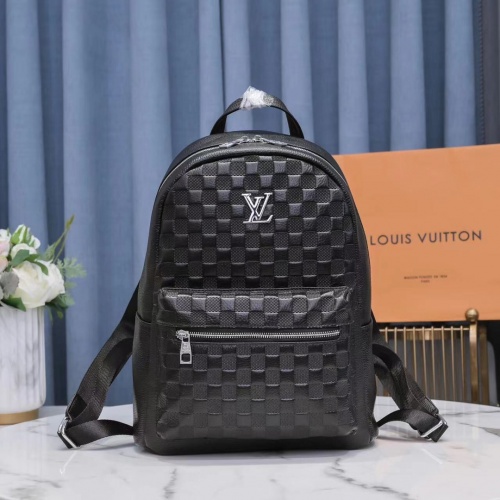 Cheap Louis Vuitton LV AAA Man Backpacks #970631 Replica Wholesale [$105.00 USD] [ITEM#970631] on Replica Louis Vuitton LV AAA Man Backpacks