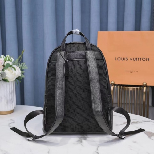 Cheap Louis Vuitton LV AAA Man Backpacks #970631 Replica Wholesale [$105.00 USD] [ITEM#970631] on Replica Louis Vuitton LV AAA Man Backpacks