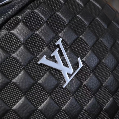 Cheap Louis Vuitton LV AAA Man Backpacks #970631 Replica Wholesale [$105.00 USD] [ITEM#970631] on Replica Louis Vuitton LV AAA Man Backpacks