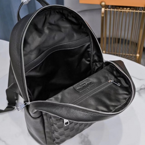 Cheap Louis Vuitton LV AAA Man Backpacks #970631 Replica Wholesale [$105.00 USD] [ITEM#970631] on Replica Louis Vuitton LV AAA Man Backpacks