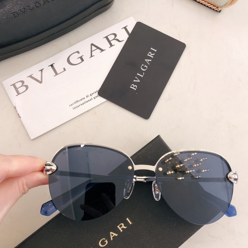 Cheap Bvlgari AAA Quality Sunglasses #970682 Replica Wholesale [$60.00 USD] [ITEM#970682] on Replica Bvlgari AAA Quality Sunglasses