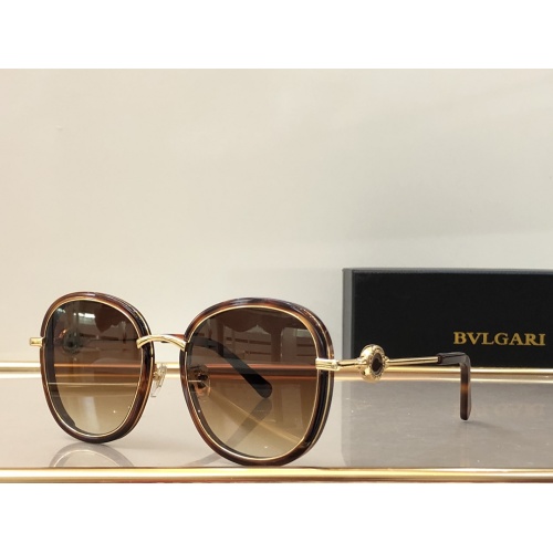 Cheap Bvlgari AAA Quality Sunglasses #970693 Replica Wholesale [$60.00 USD] [ITEM#970693] on Replica Bvlgari AAA Quality Sunglasses