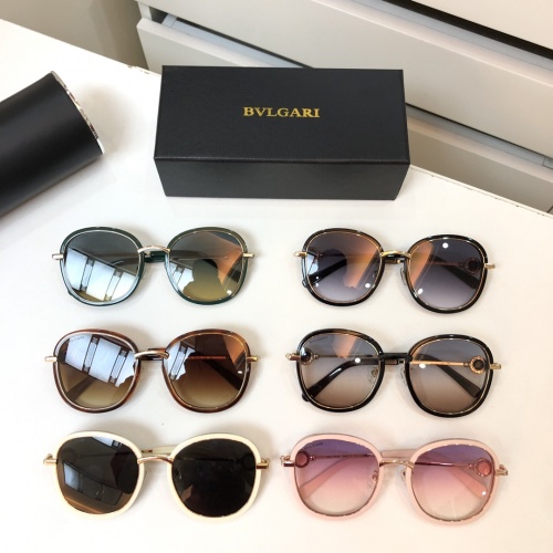 Cheap Bvlgari AAA Quality Sunglasses #970693 Replica Wholesale [$60.00 USD] [ITEM#970693] on Replica Bvlgari AAA Quality Sunglasses