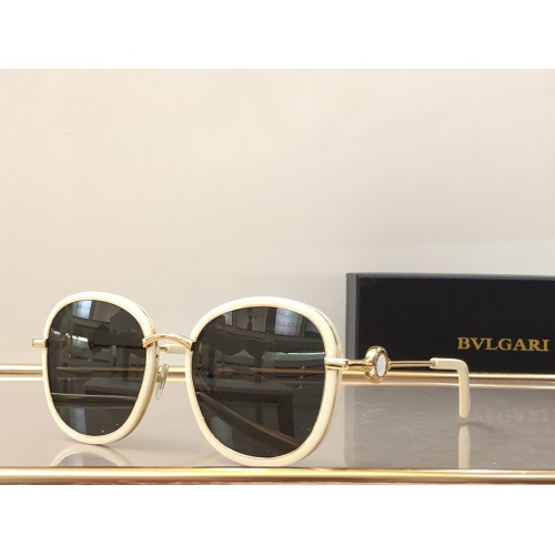 Cheap Bvlgari AAA Quality Sunglasses #970694 Replica Wholesale [$60.00 USD] [ITEM#970694] on Replica Bvlgari AAA Quality Sunglasses