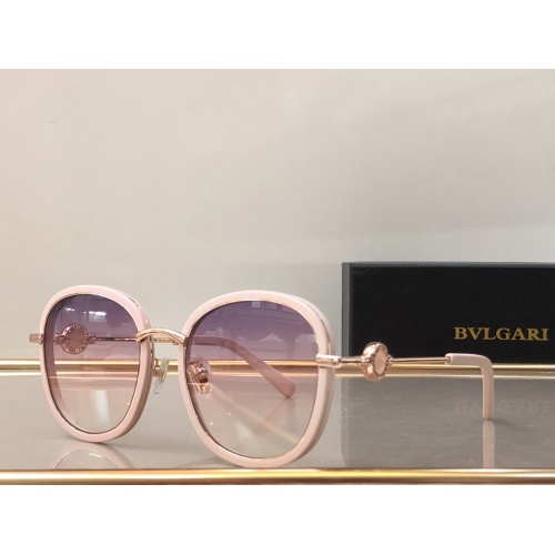 Cheap Bvlgari AAA Quality Sunglasses #970695 Replica Wholesale [$60.00 USD] [ITEM#970695] on Replica Bvlgari AAA Quality Sunglasses