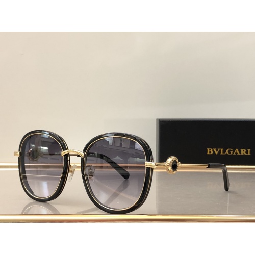 Cheap Bvlgari AAA Quality Sunglasses #970697 Replica Wholesale [$60.00 USD] [ITEM#970697] on Replica Bvlgari AAA Quality Sunglasses