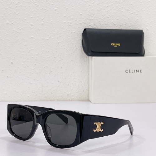 Cheap Celine AAA Quality Sunglasses #970707 Replica Wholesale [$60.00 USD] [ITEM#970707] on Replica Celine AAA Quality Sunglasses