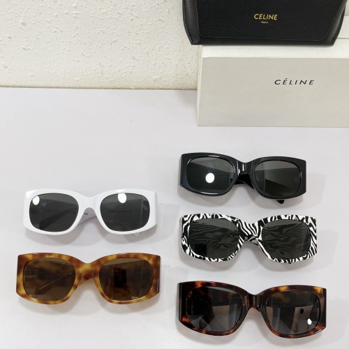 Cheap Celine AAA Quality Sunglasses #970707 Replica Wholesale [$60.00 USD] [ITEM#970707] on Replica Celine AAA Quality Sunglasses